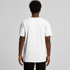 5077 STAPLE RECYCLED TEE