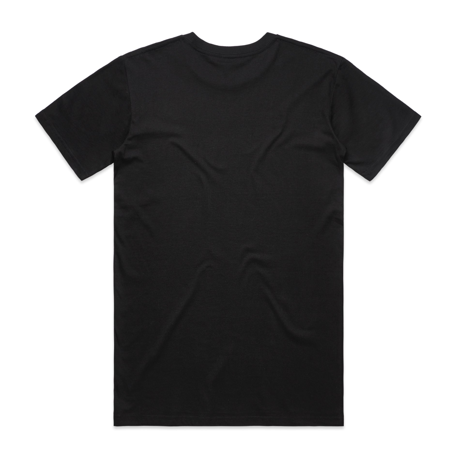 5077 STAPLE RECYCLED TEE