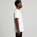 5077 STAPLE RECYCLED TEE