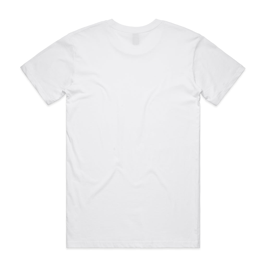 5077 STAPLE RECYCLED TEE