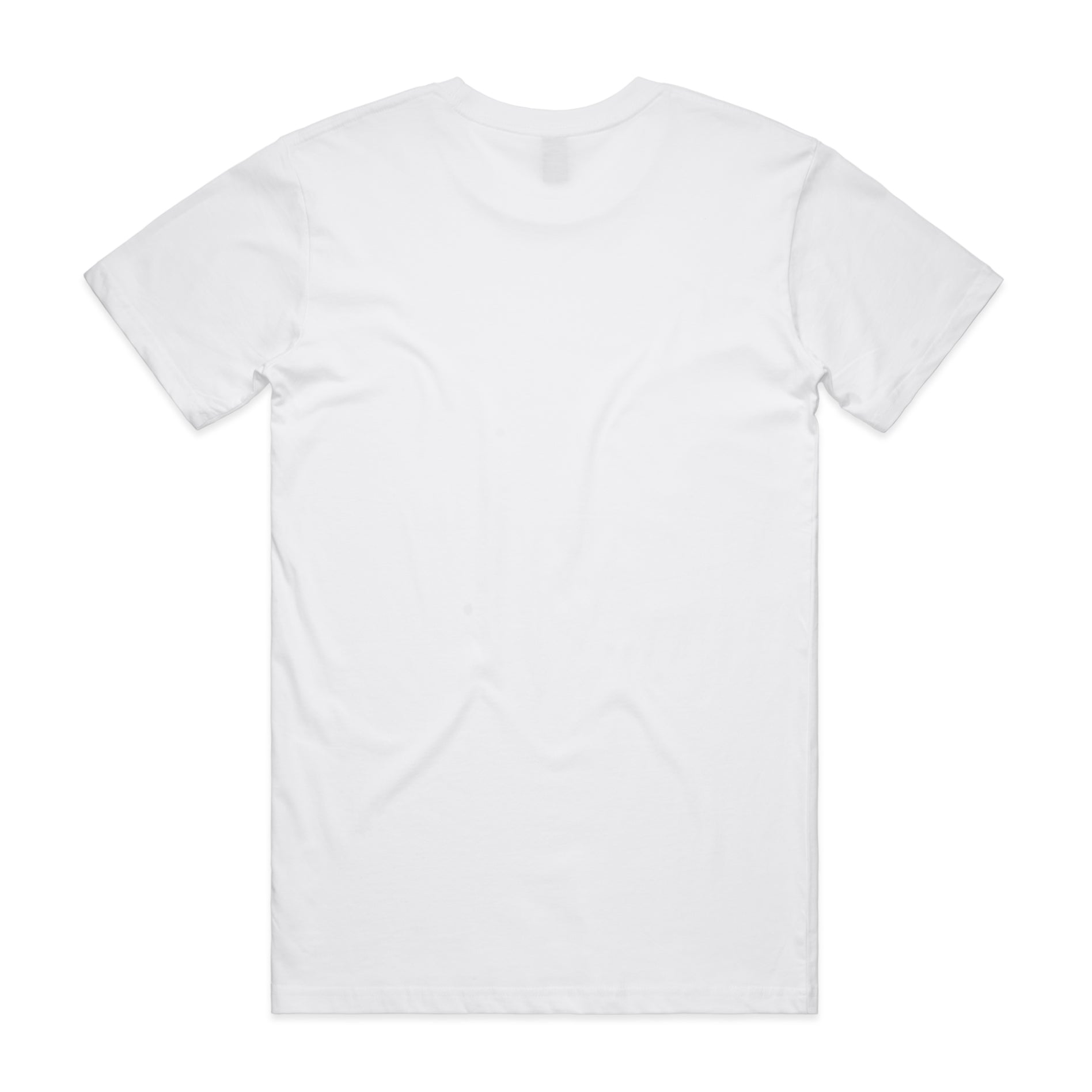 5077 STAPLE RECYCLED TEE
