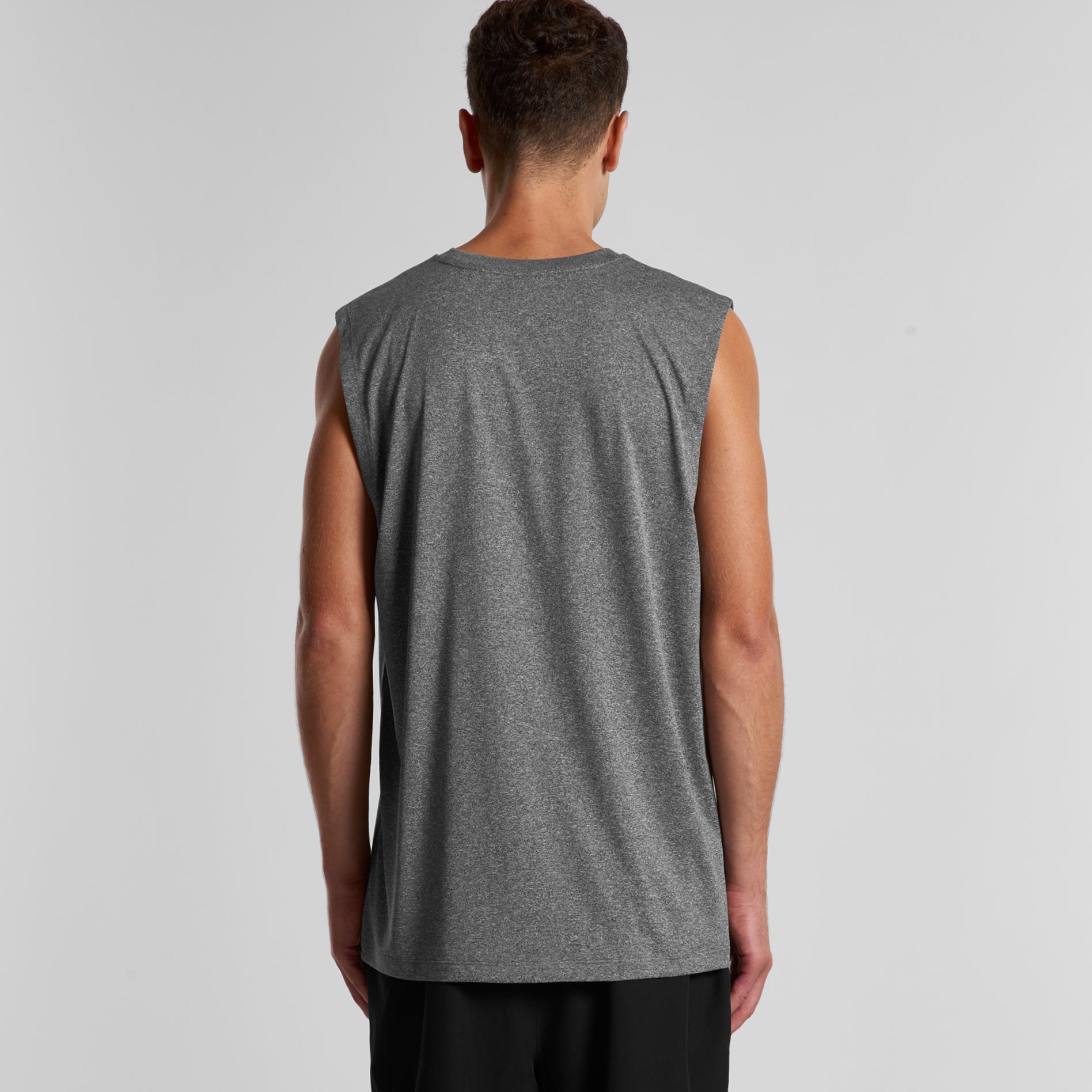 5078 STAPLE ACTIVE TANK