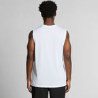 5078 STAPLE ACTIVE TANK