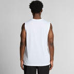 5078 STAPLE ACTIVE TANK