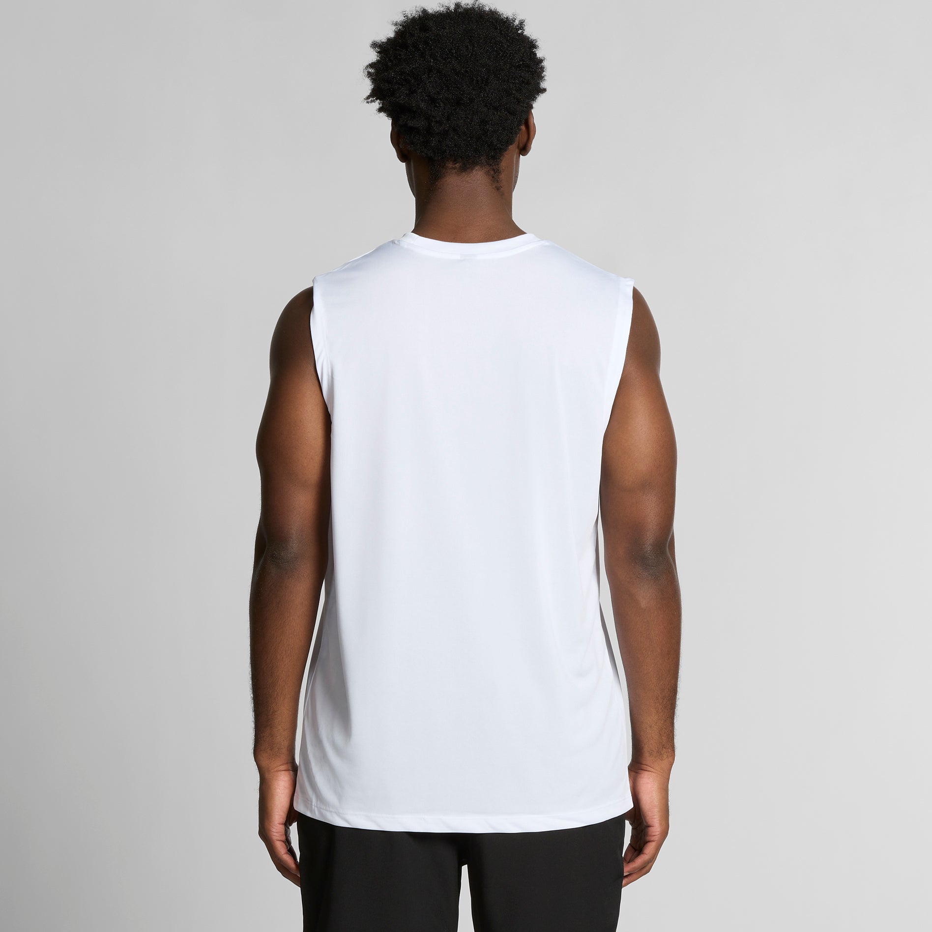 5078 STAPLE ACTIVE TANK