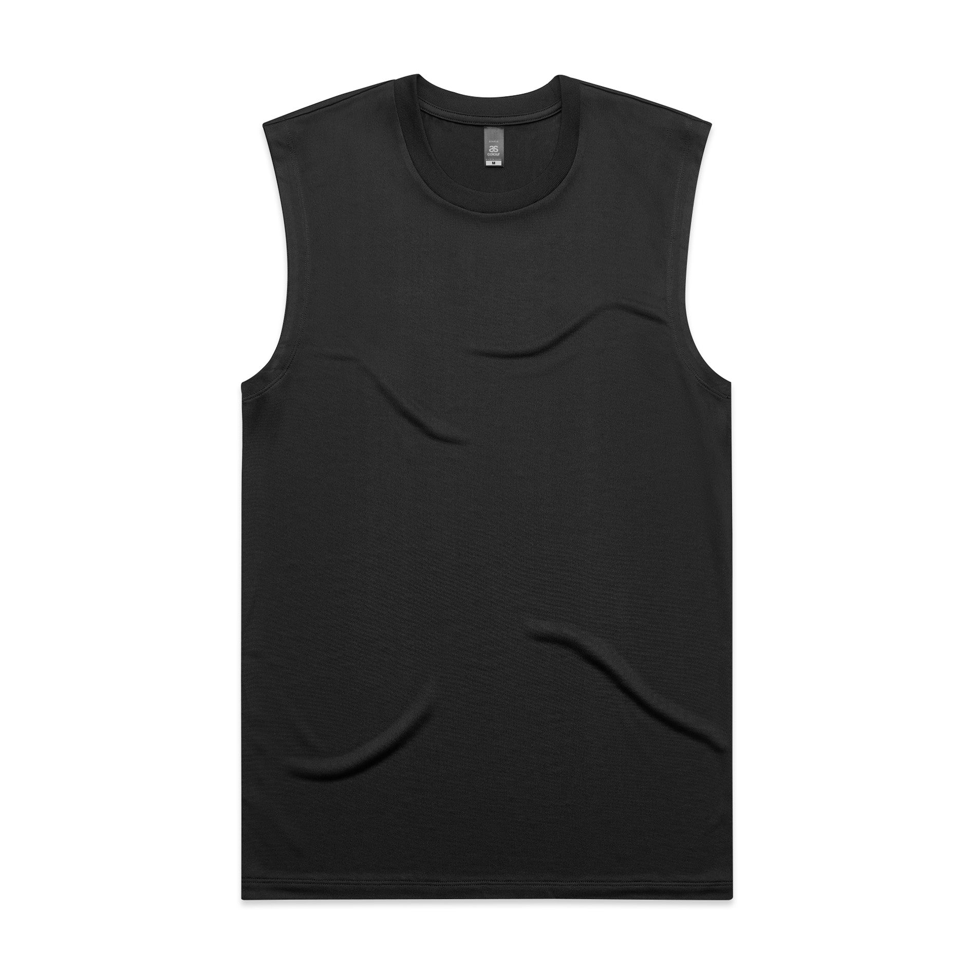 5078 STAPLE ACTIVE TANK