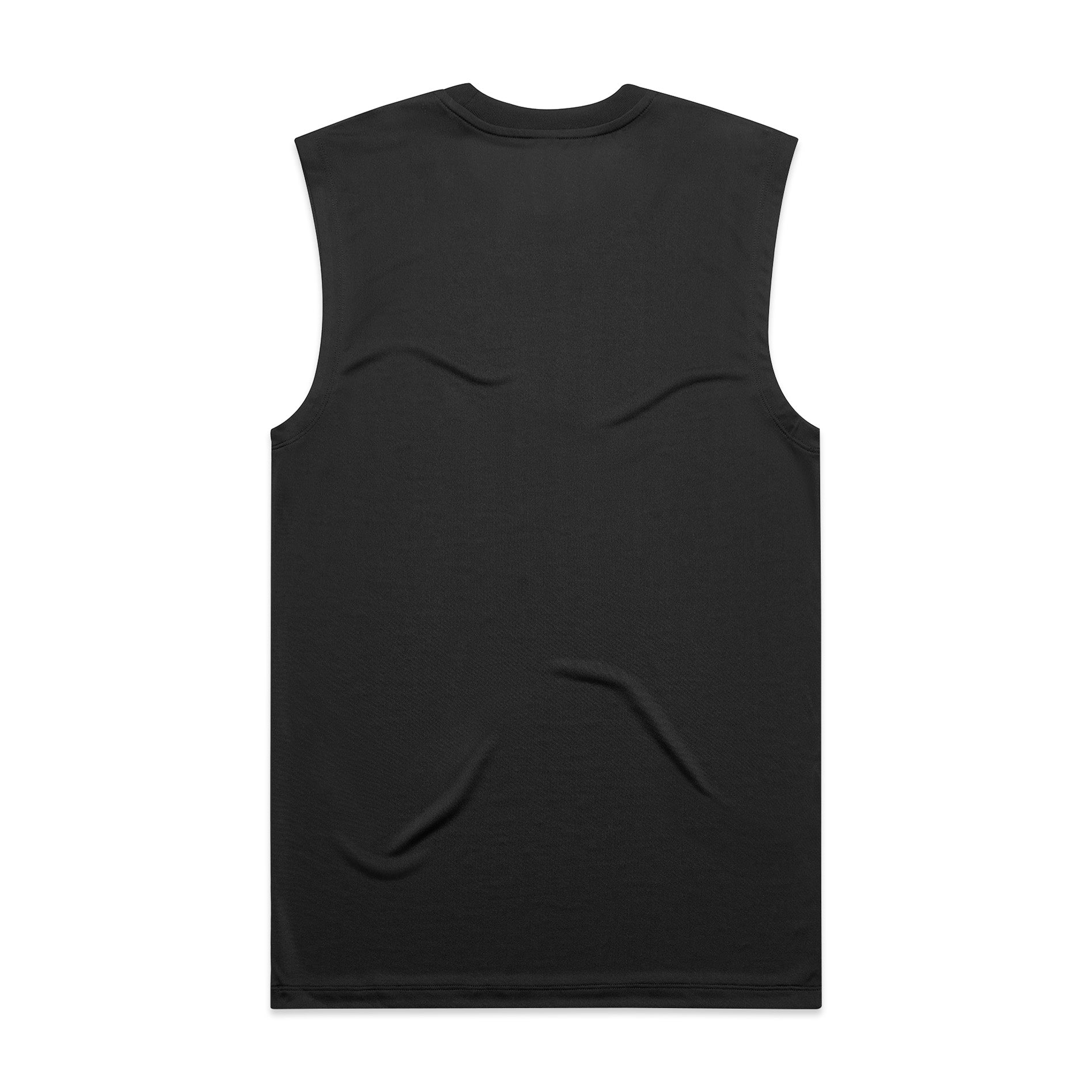 5078 STAPLE ACTIVE TANK