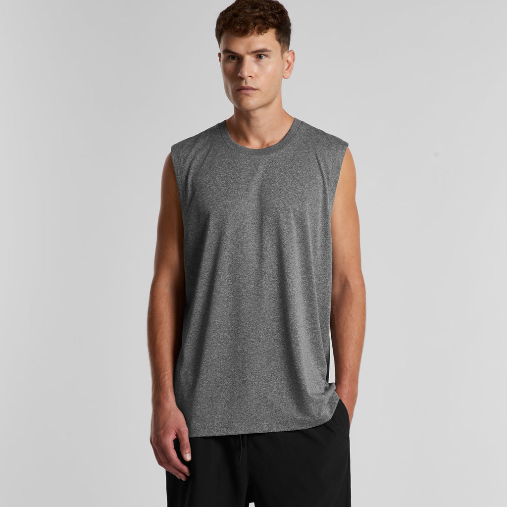 5078 STAPLE ACTIVE TANK