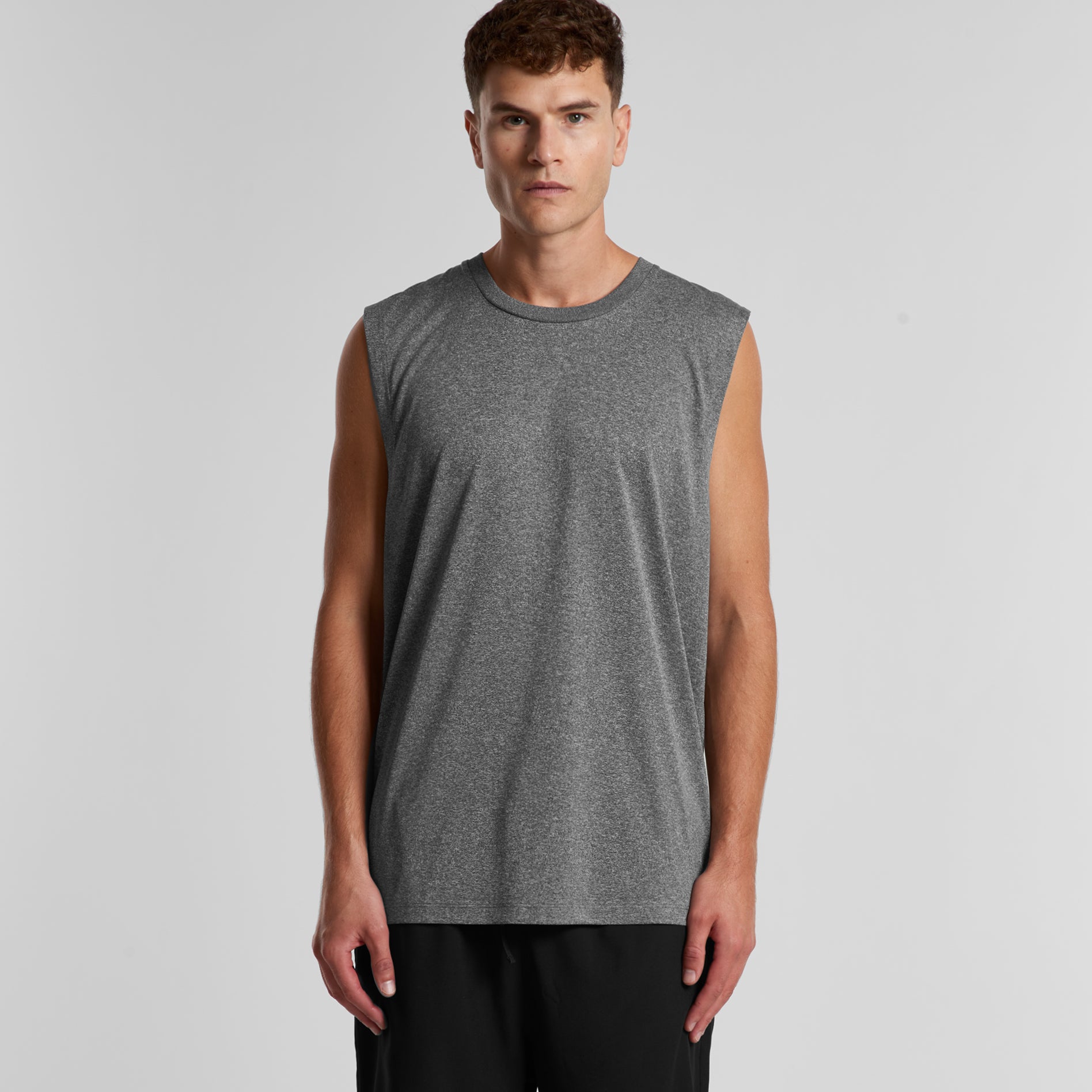 5078 STAPLE ACTIVE TANK