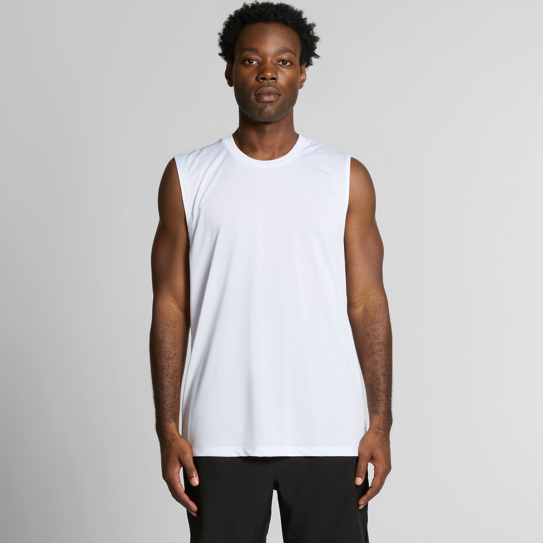 5078 STAPLE ACTIVE TANK