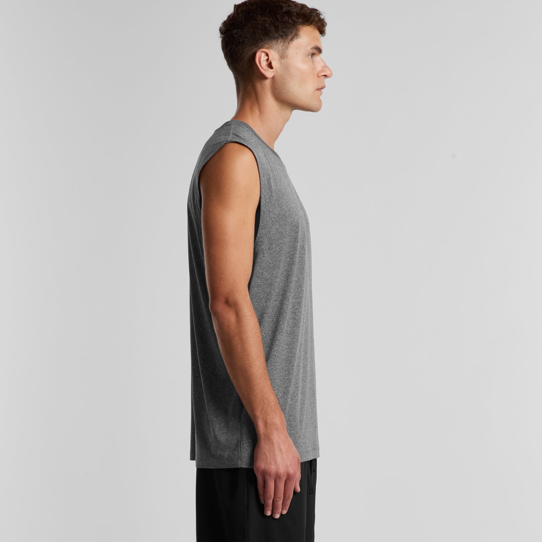 5078 STAPLE ACTIVE TANK