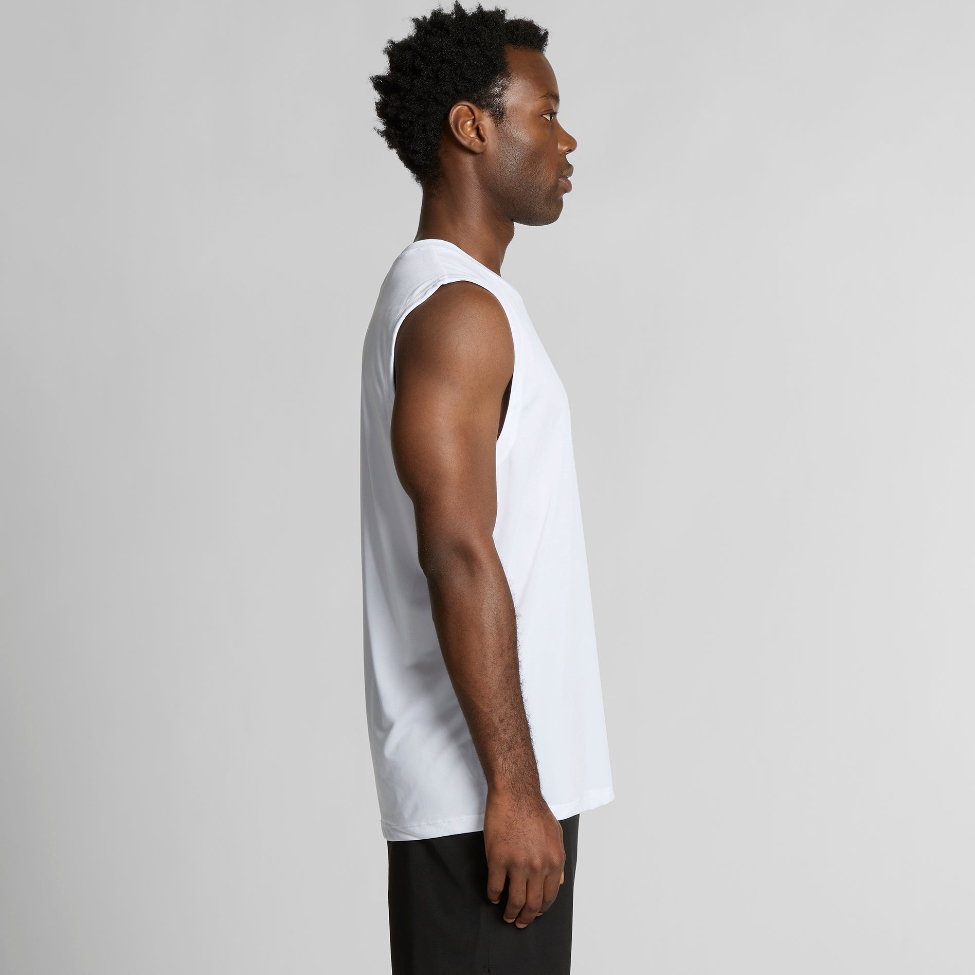 5078 STAPLE ACTIVE TANK