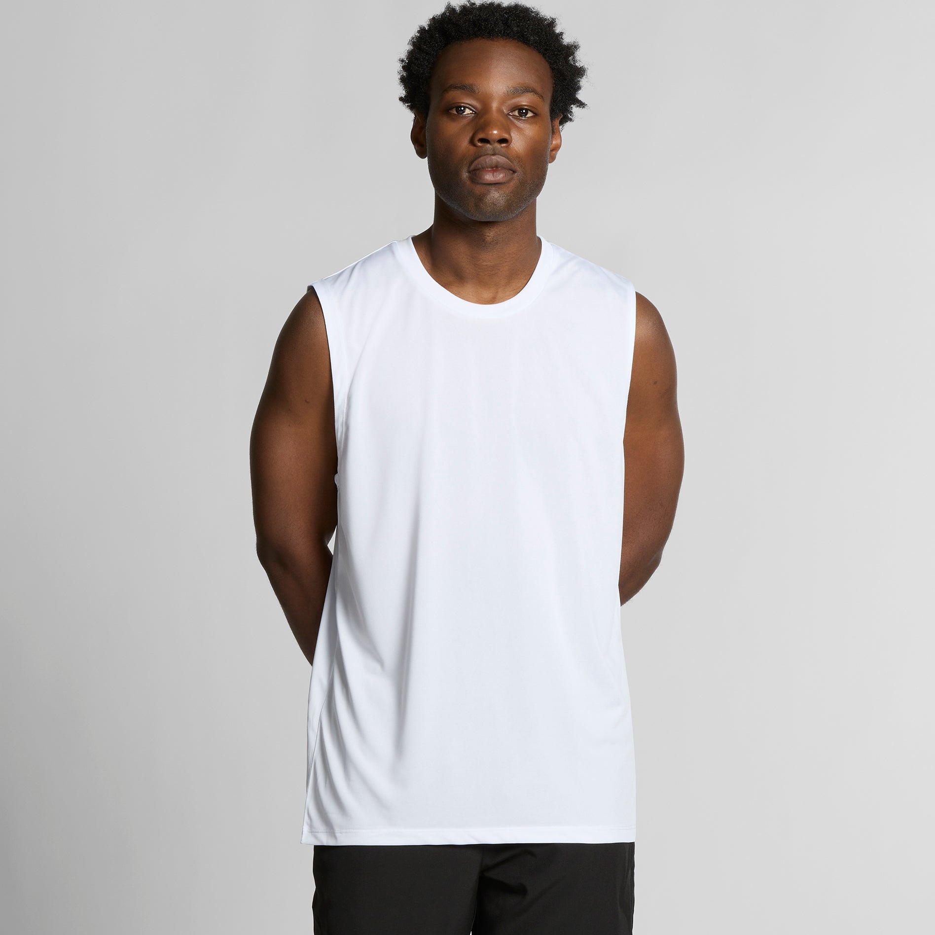 5078 STAPLE ACTIVE TANK