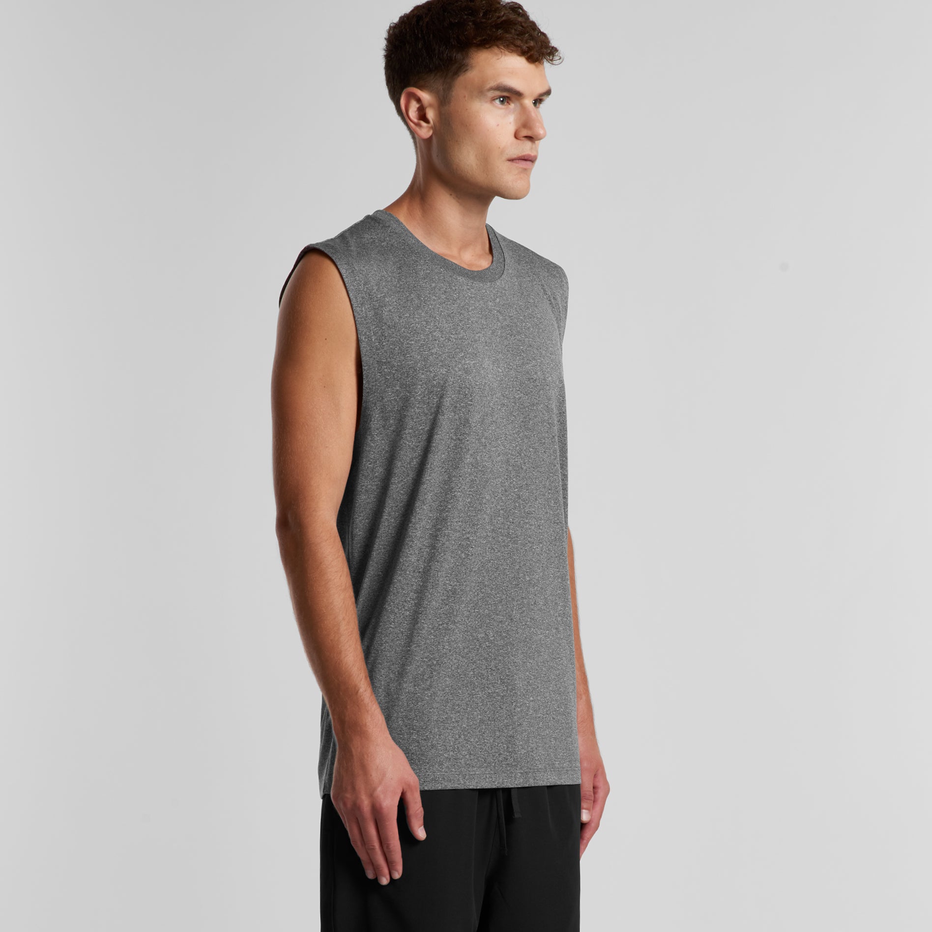 5078 STAPLE ACTIVE TANK