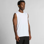 5078 STAPLE ACTIVE TANK
