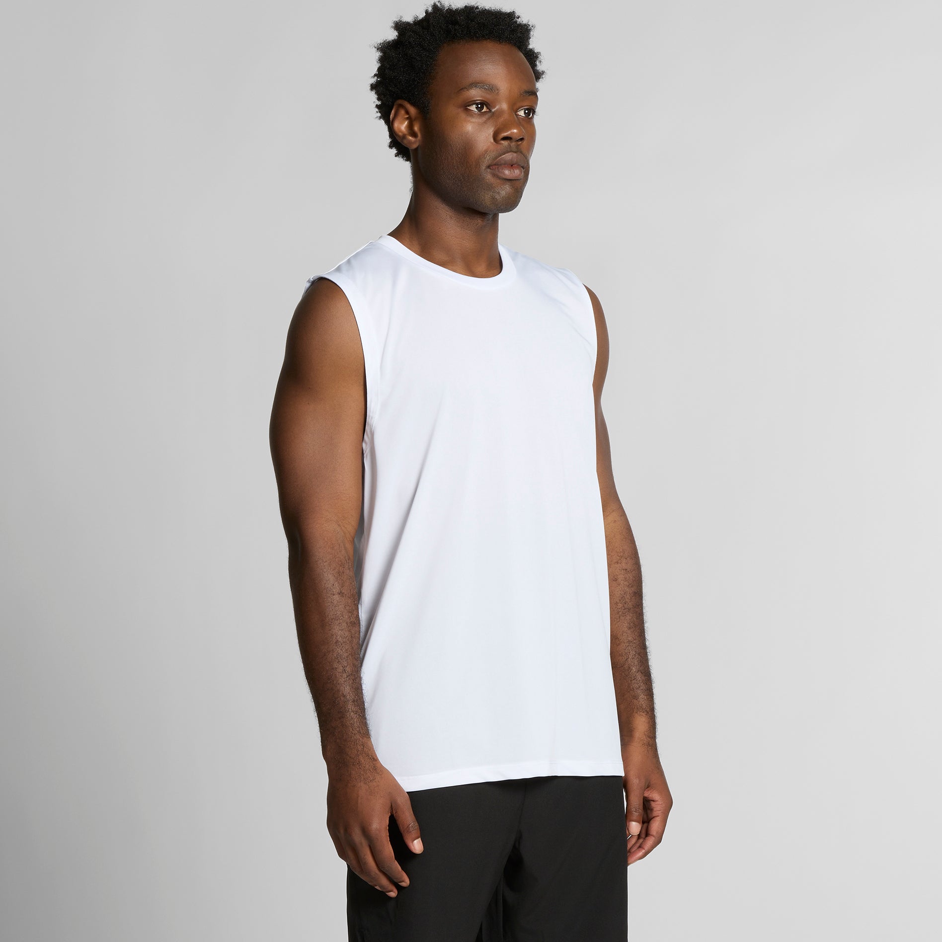 5078 STAPLE ACTIVE TANK