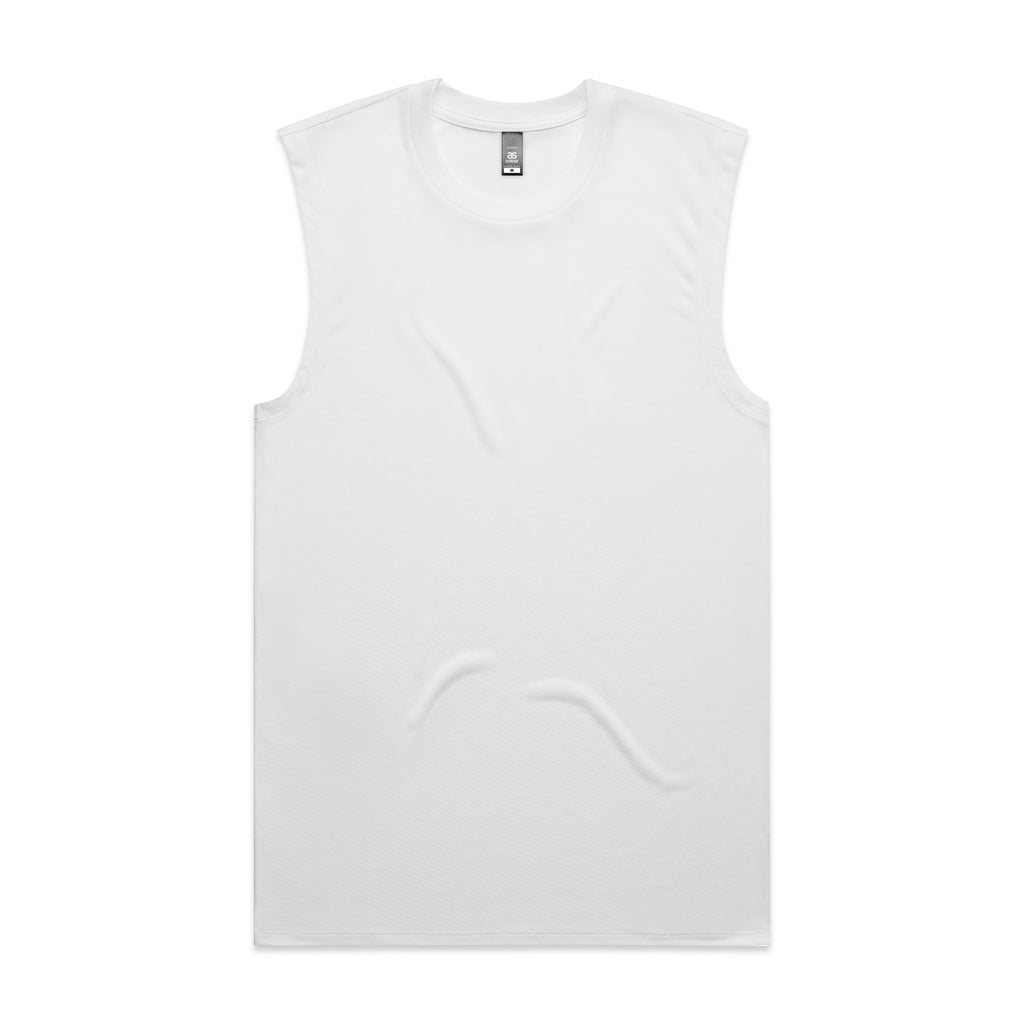5078 STAPLE ACTIVE TANK