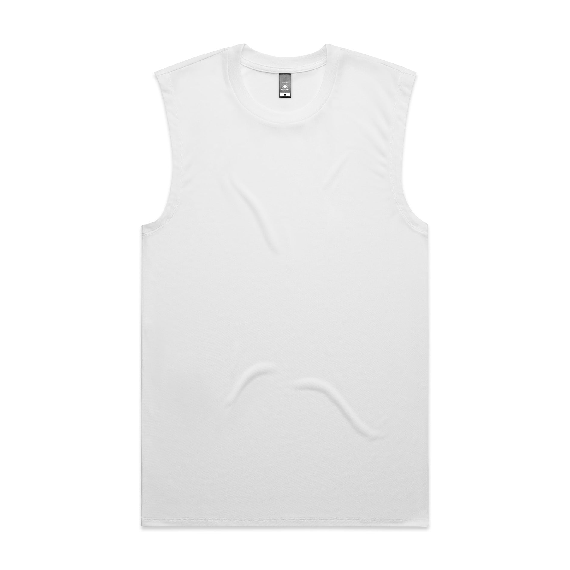 5078 STAPLE ACTIVE TANK