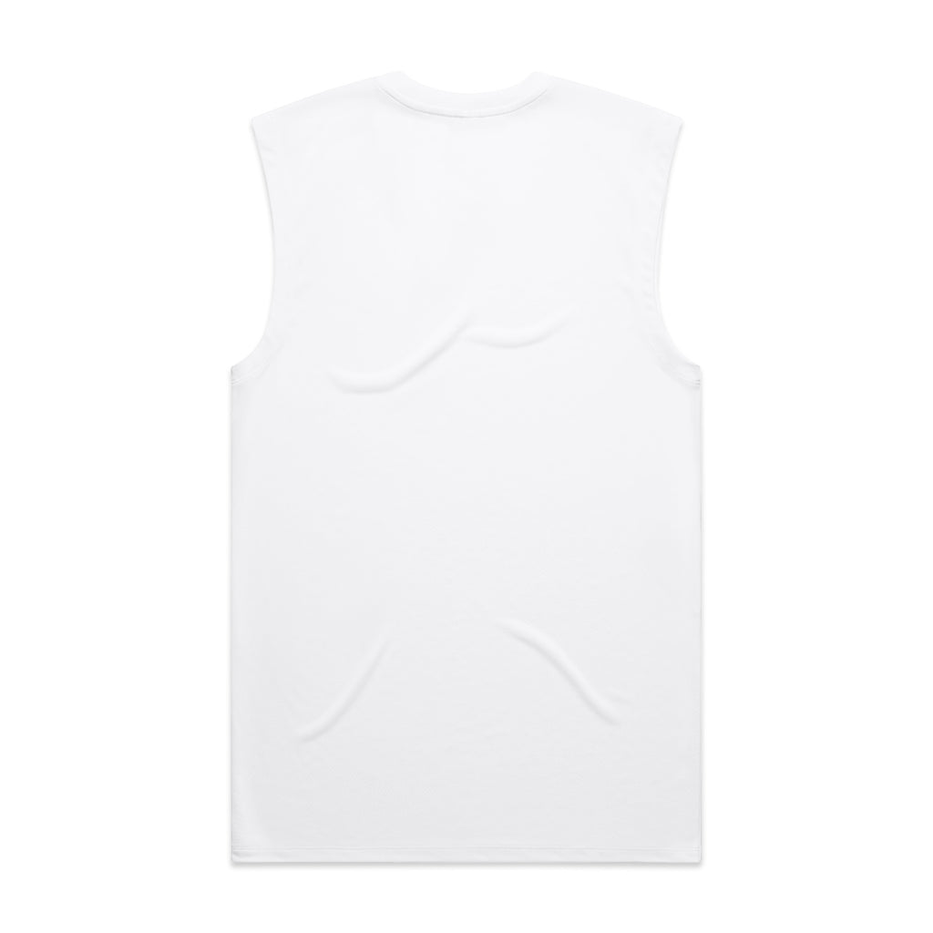 5078 STAPLE ACTIVE TANK