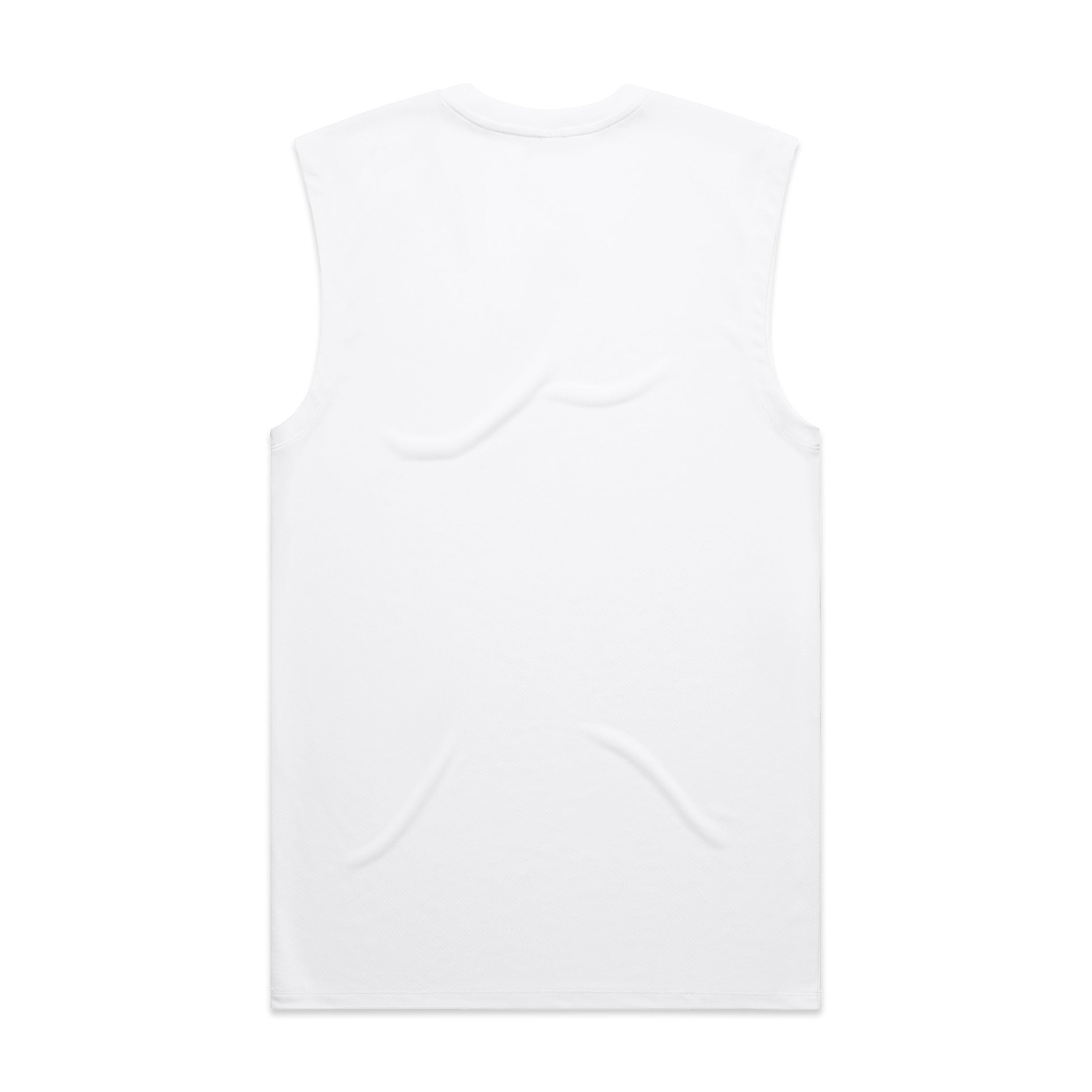 5078 STAPLE ACTIVE TANK