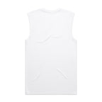 5078 STAPLE ACTIVE TANK
