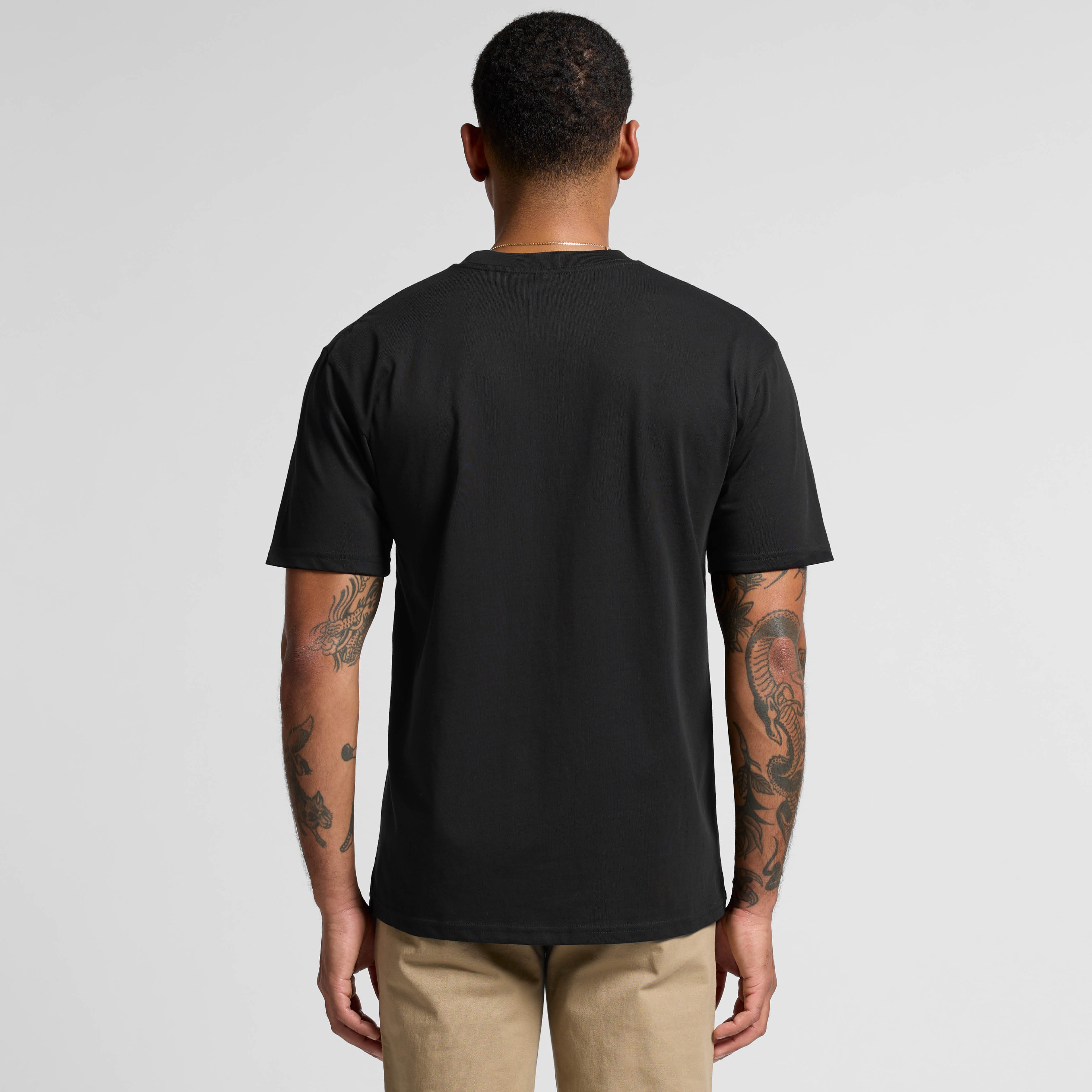 5079 CLASSIC MINUS TEE