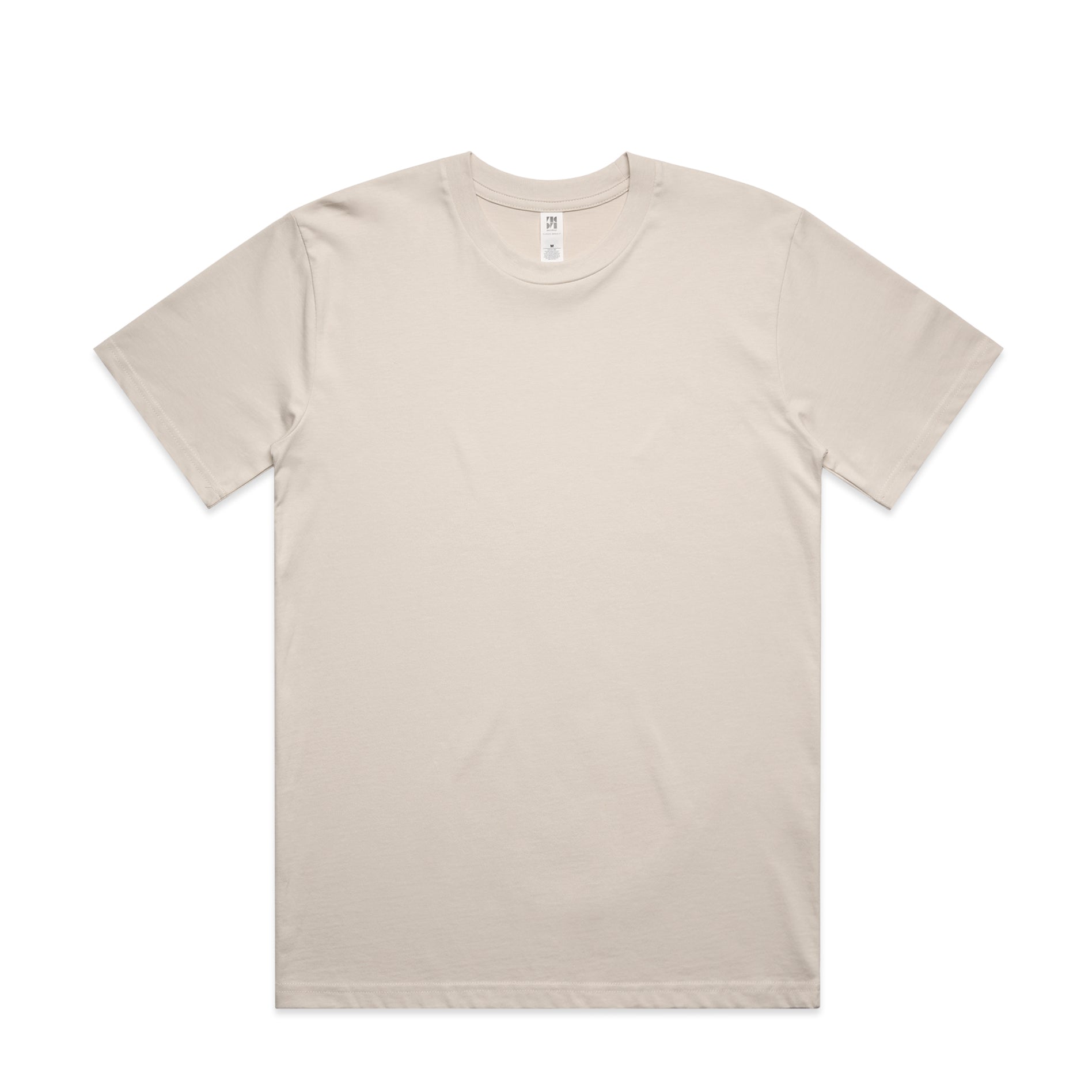 5079 CLASSIC MINUS TEE