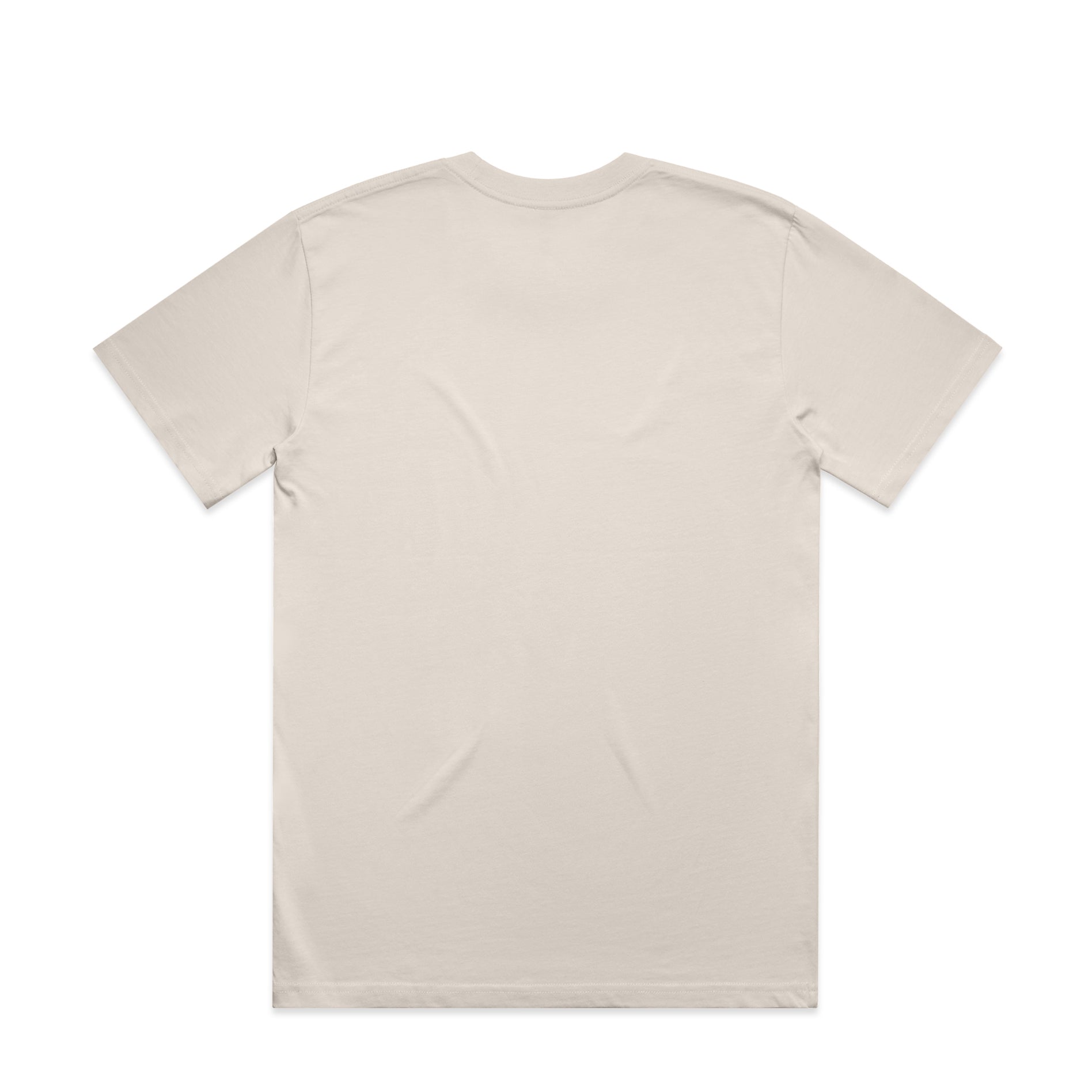 5079 CLASSIC MINUS TEE