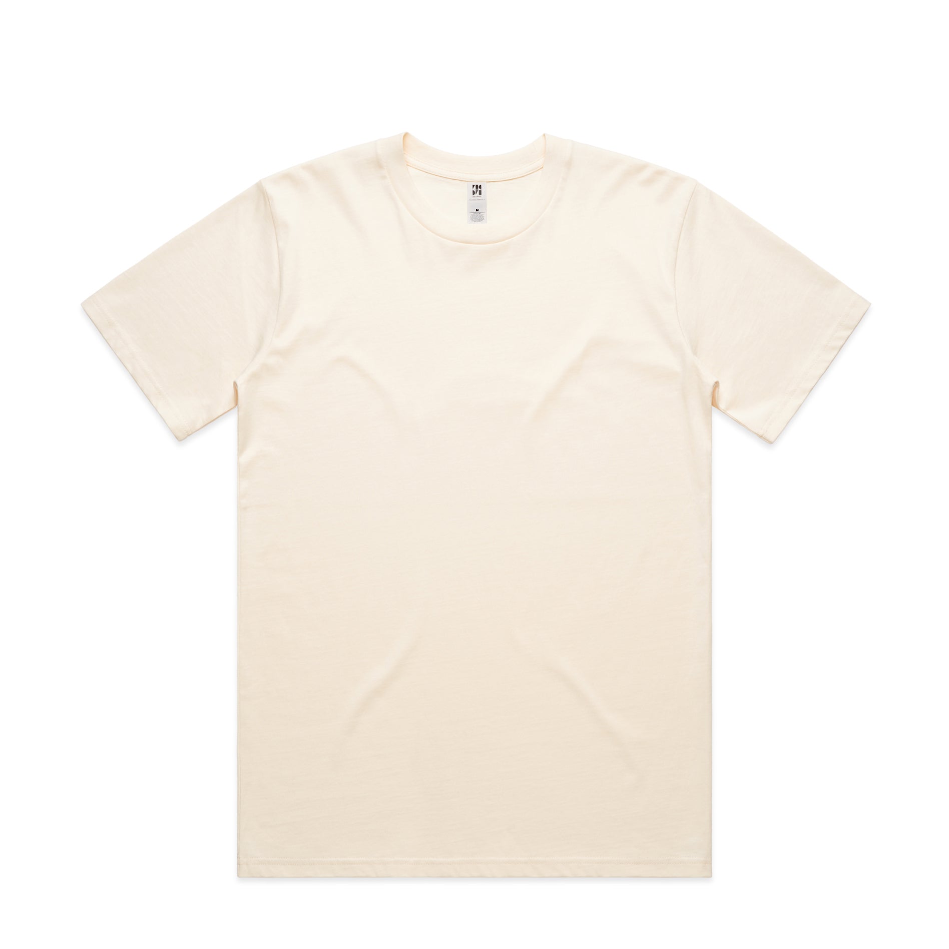 5079 CLASSIC MINUS TEE