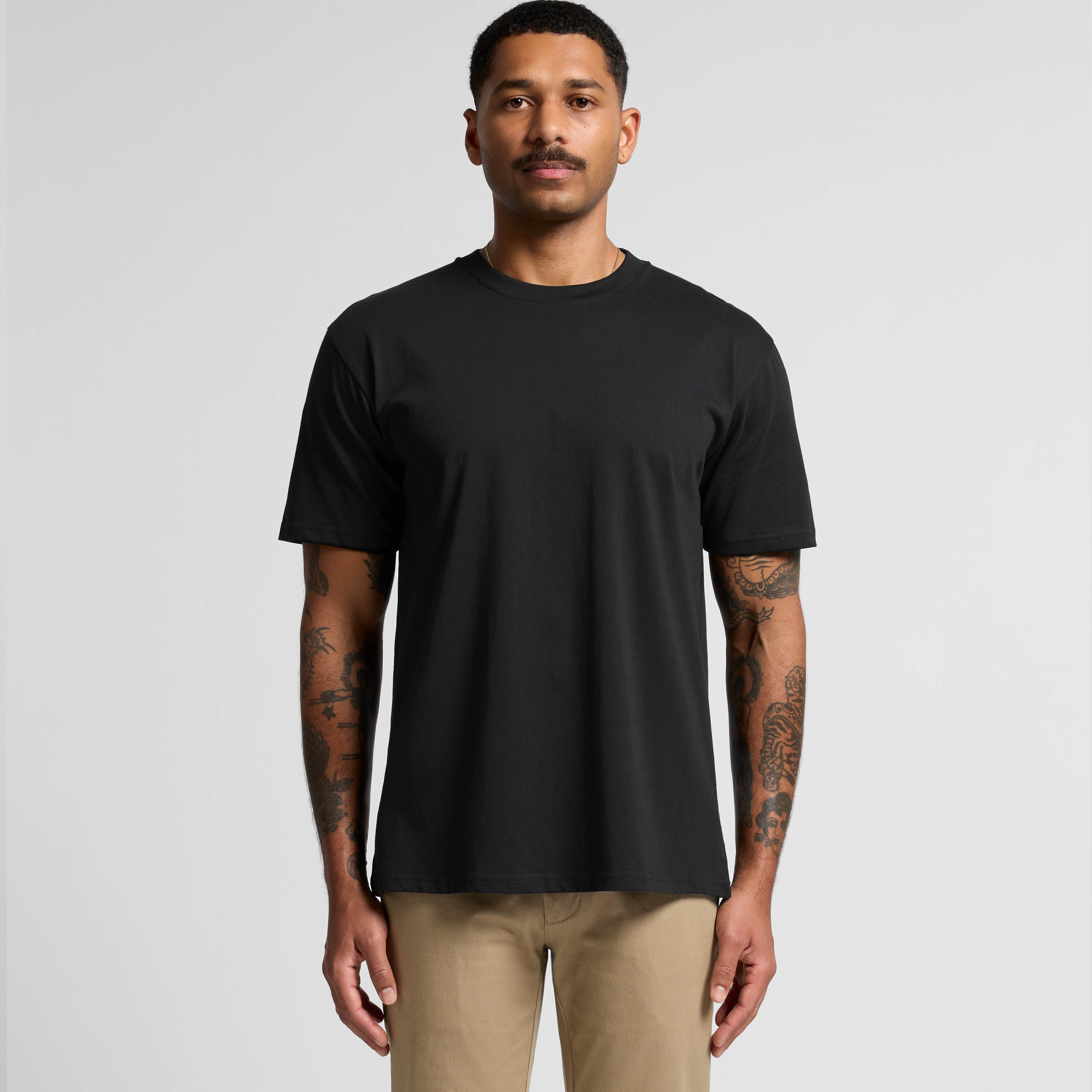 5079 CLASSIC MINUS TEE