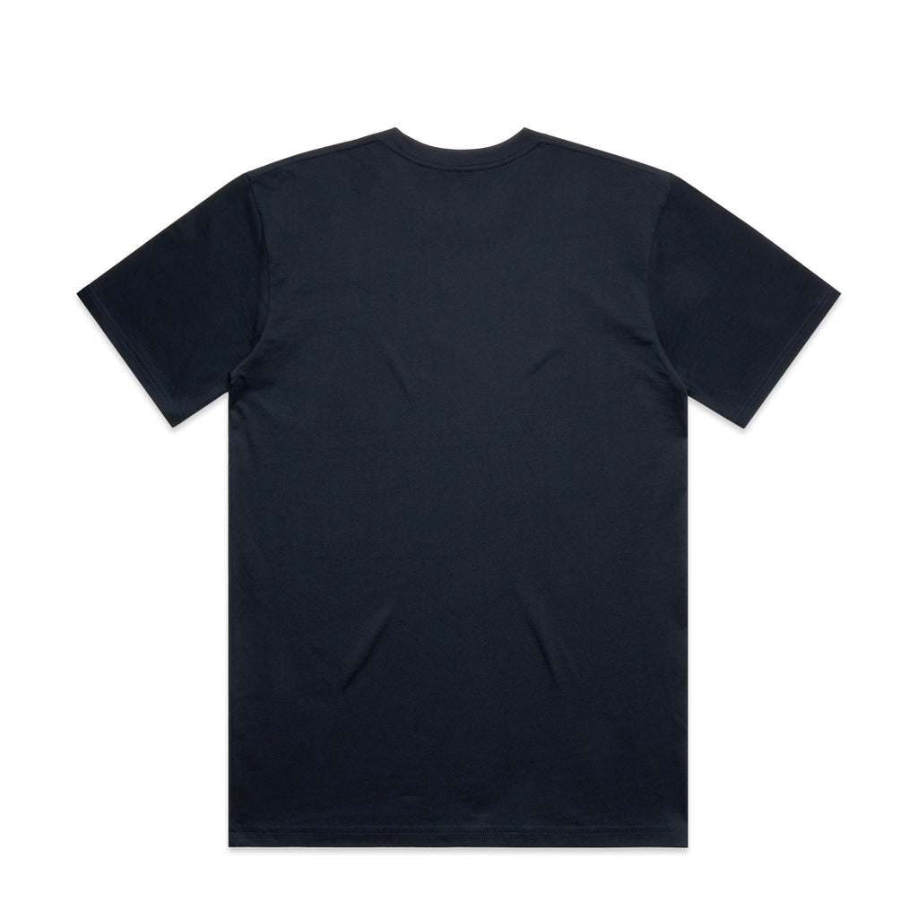 5079 CLASSIC MINUS TEE