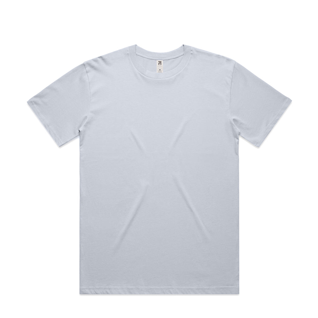 5079 CLASSIC MINUS TEE
