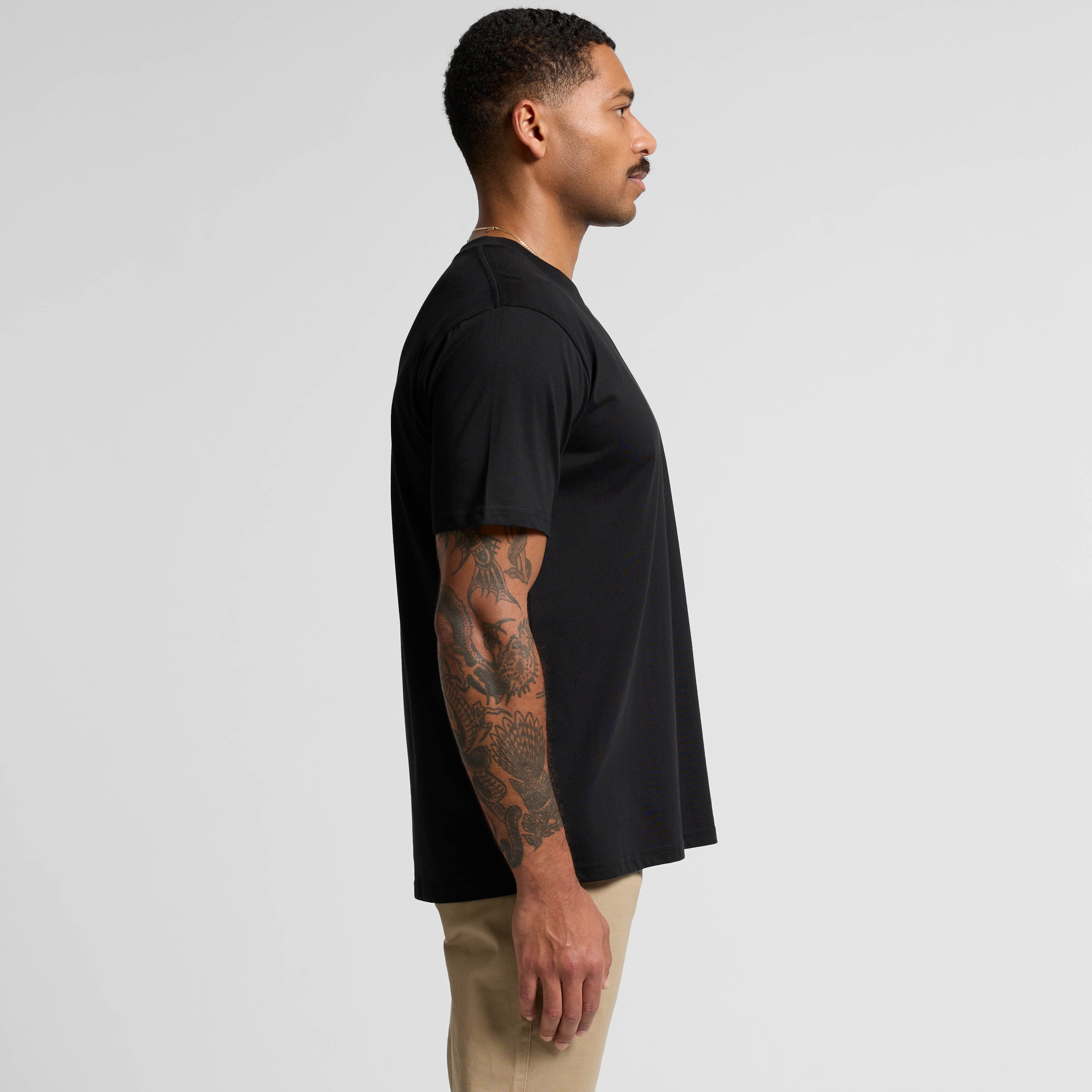 5079 CLASSIC MINUS TEE