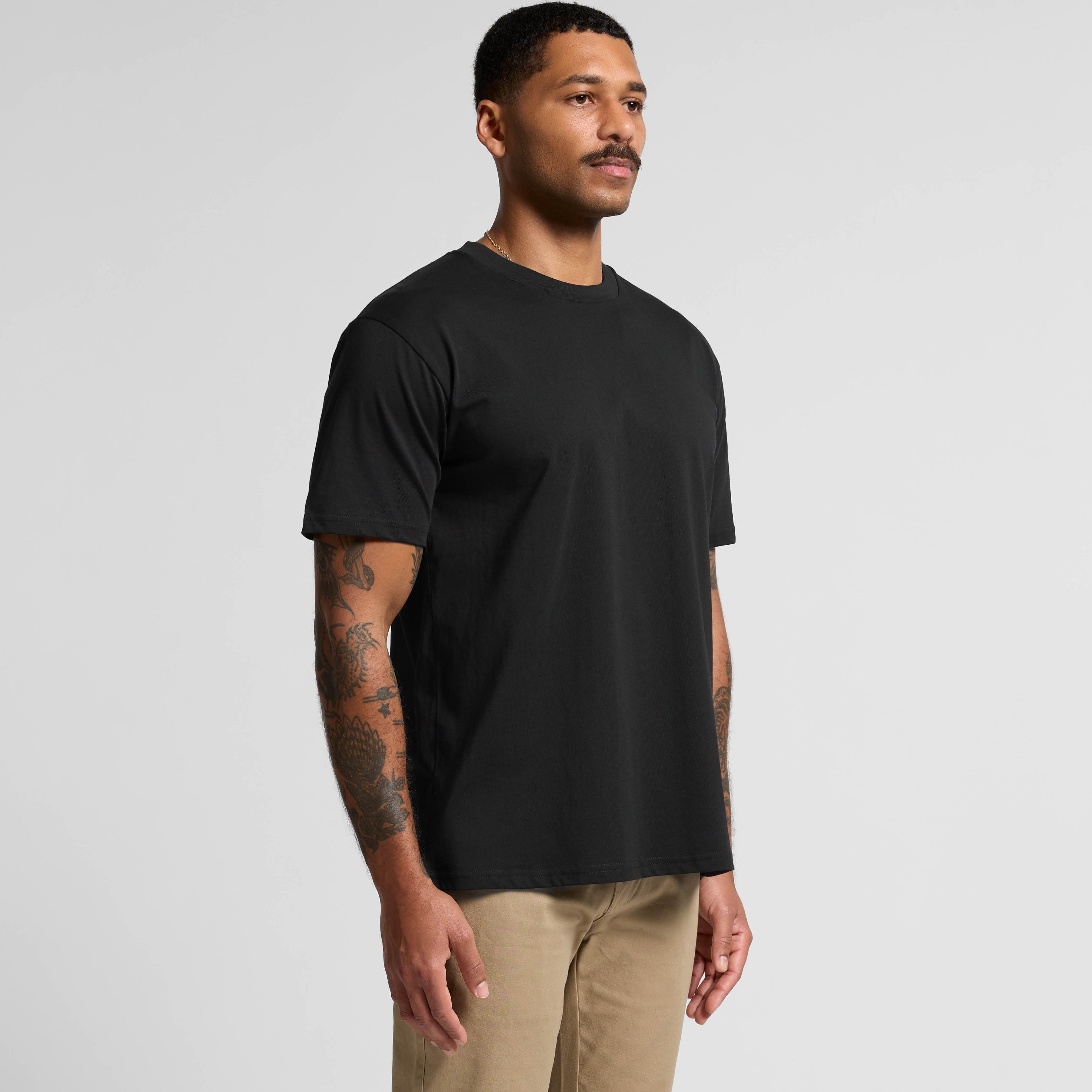 5079 CLASSIC MINUS TEE