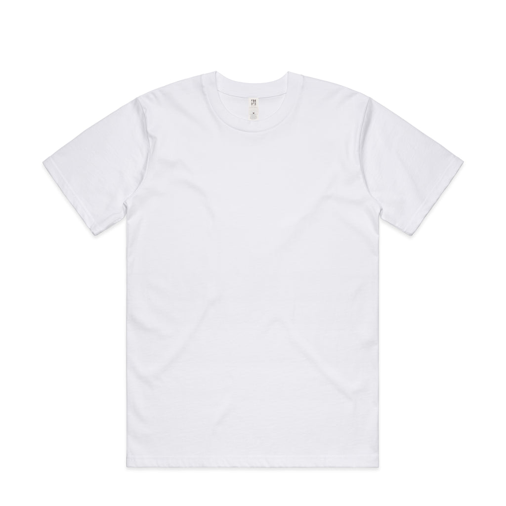 5079 CLASSIC MINUS TEE