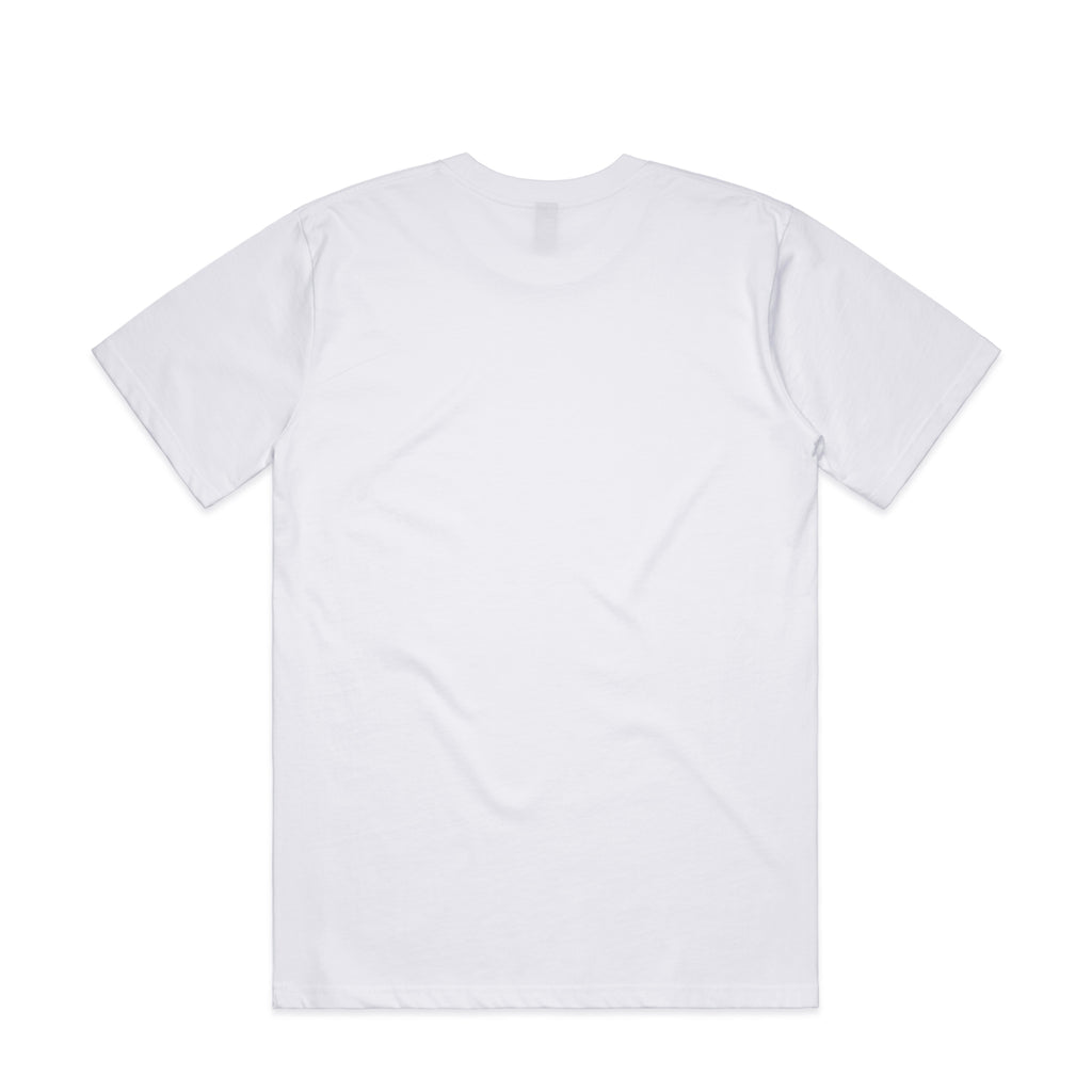 5079 CLASSIC MINUS TEE