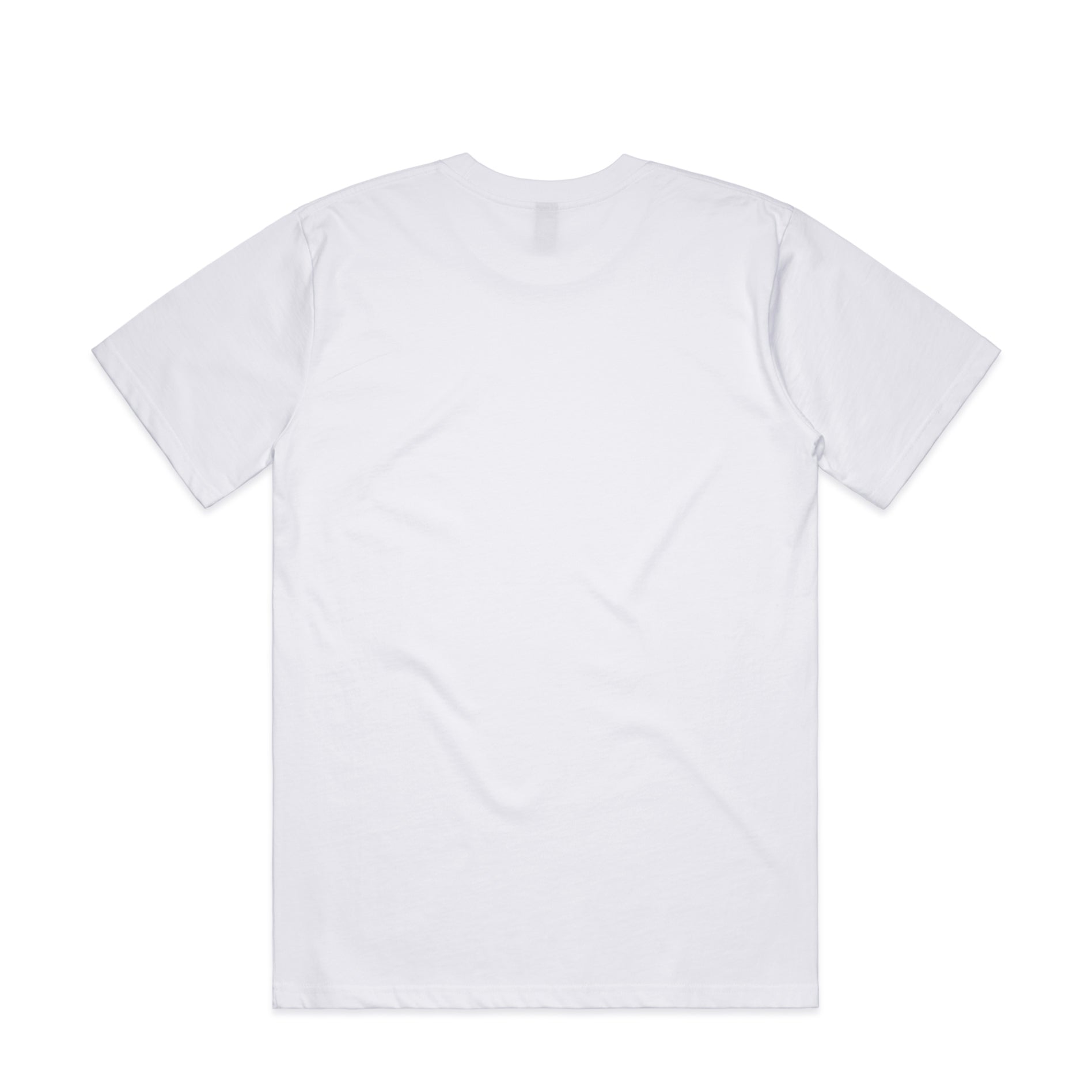 5079 CLASSIC MINUS TEE