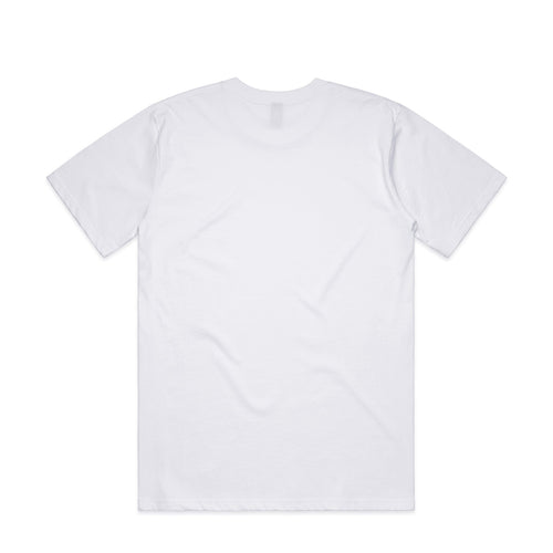 5079 CLASSIC MINUS TEE