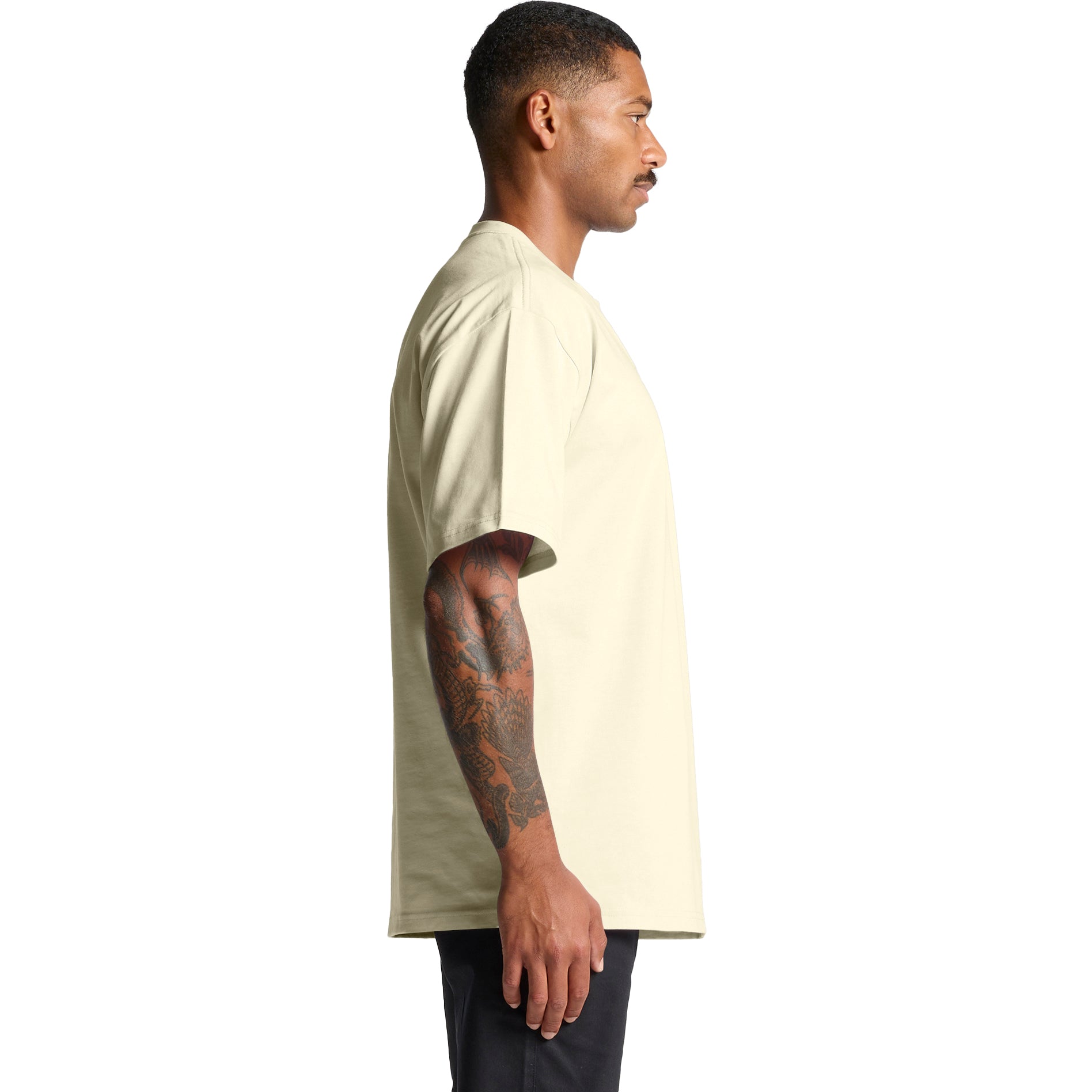 5080 HEAVY TEE