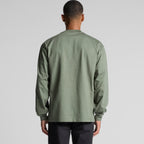 5081 HEAVY LS TEE