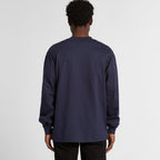 5081 HEAVY LS TEE
