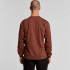5081 HEAVY LS TEE