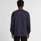 5081 HEAVY LS TEE