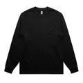5081 HEAVY LS TEE