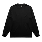 5081 HEAVY LS TEE