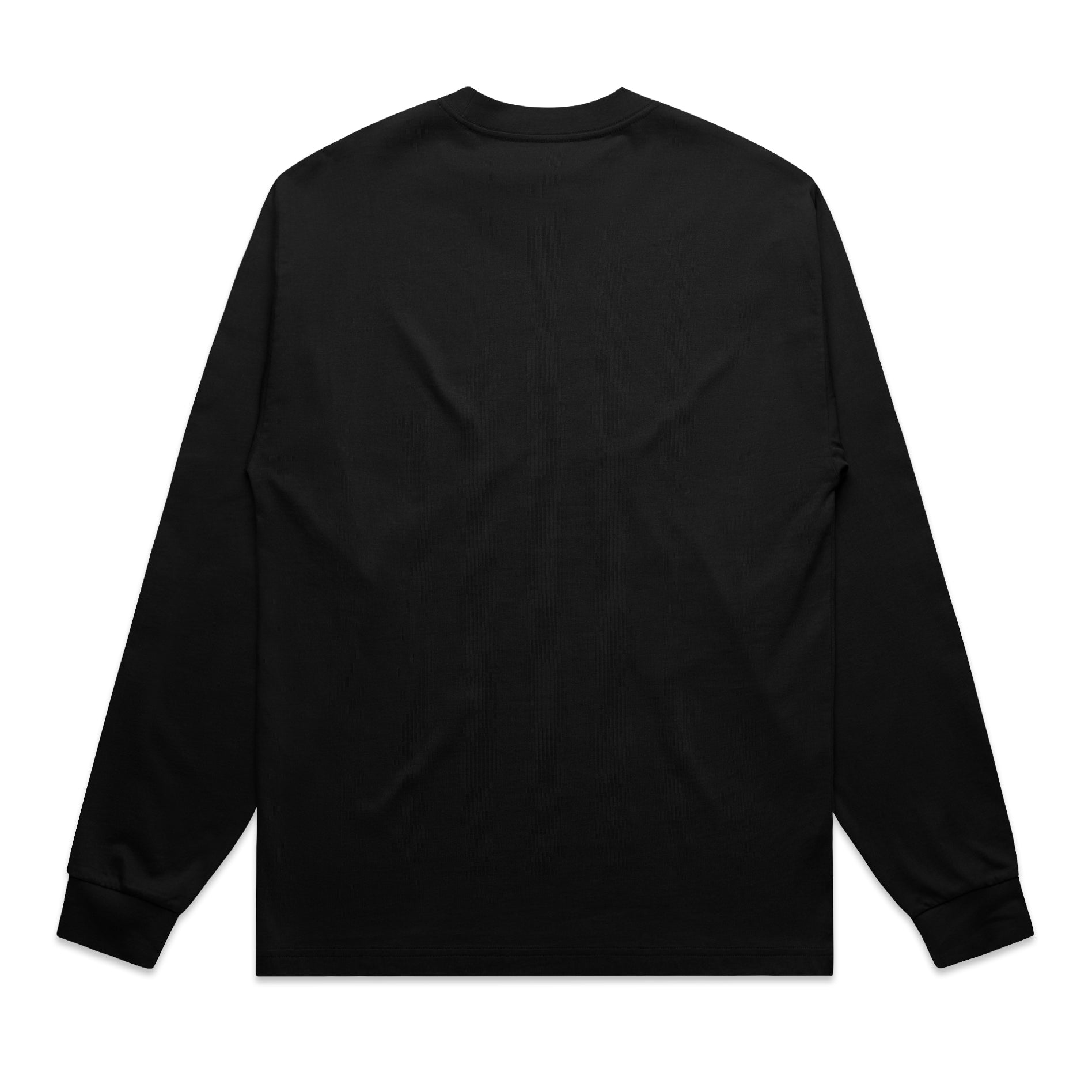 5081 HEAVY LS TEE