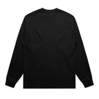 5081 HEAVY LS TEE