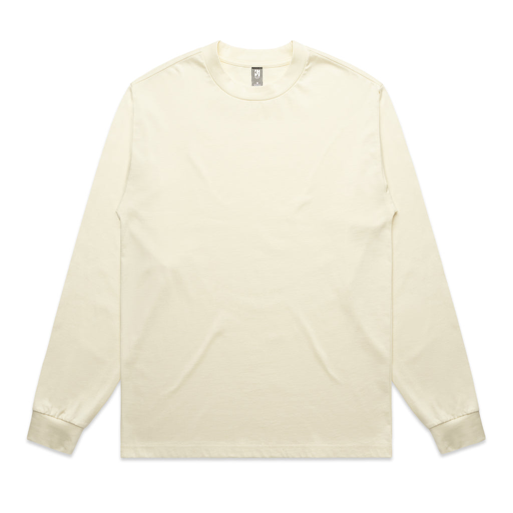 5081 HEAVY LS TEE