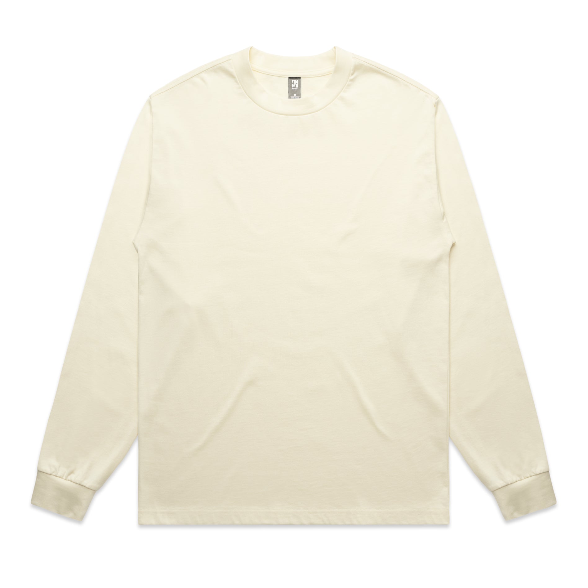 5081 HEAVY LS TEE