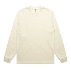 5081 HEAVY LS TEE